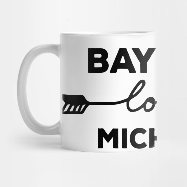 Bay City Michigan by bougieFire